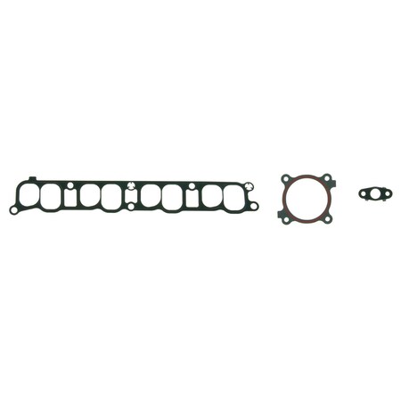 Fel-Pro 09-06 Maz L4 2.3L Dohc Turbo/Mzrt Int. Int Manfld Gskt, Ms97054 MS97054